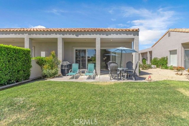 28 Oak Tree, Rancho Mirage, CA 92270