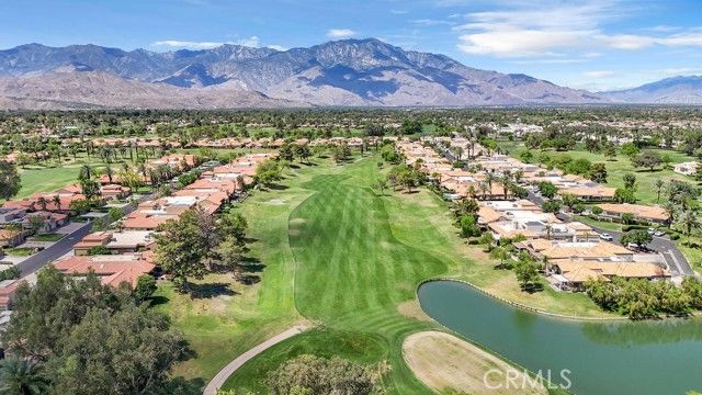 28 Oak Tree, Rancho Mirage, CA 92270