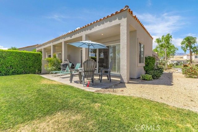 28 Oak Tree, Rancho Mirage, CA 92270