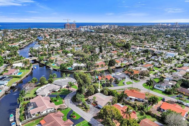 1004 SE 11th Street, Deerfield Beach, FL 33441