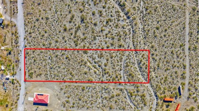 11786 Buckwheat, Pinon Hills, CA 92372