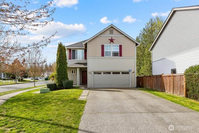 5148 Monarch Boulevard, Mount Vernon, WA 98273