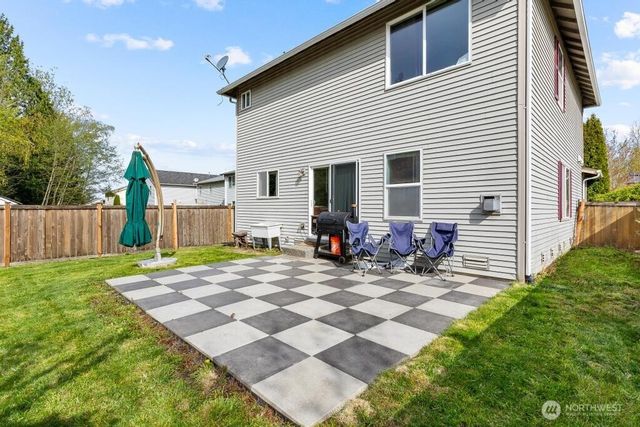 5148 Monarch Boulevard, Mount Vernon, WA 98273