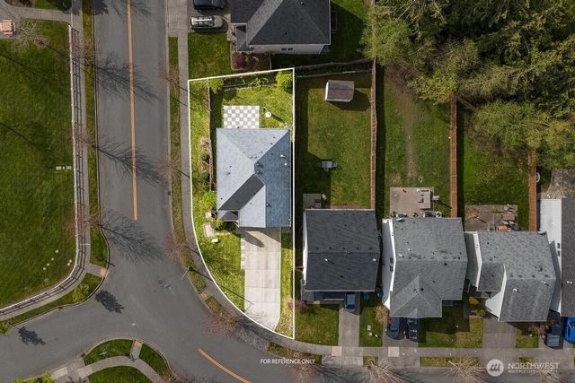 5148 Monarch Boulevard, Mount Vernon, WA 98273