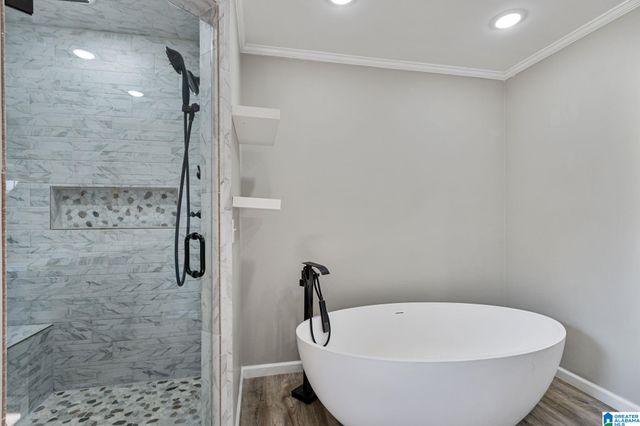 311 THRASH ROAD, Clanton, AL 35045