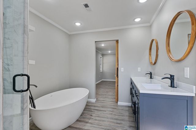 311 THRASH ROAD, Clanton, AL 35045