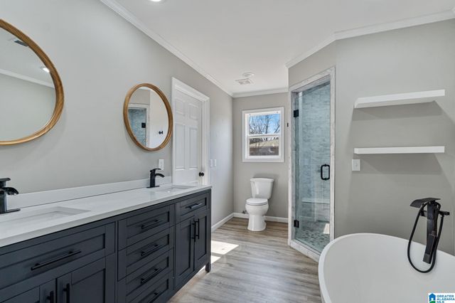 311 THRASH ROAD, Clanton, AL 35045