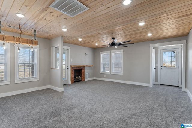 311 THRASH ROAD, Clanton, AL 35045