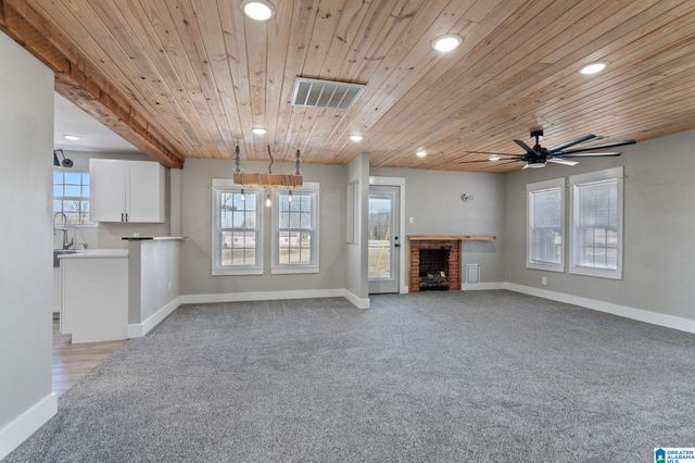 311 THRASH ROAD, Clanton, AL 35045