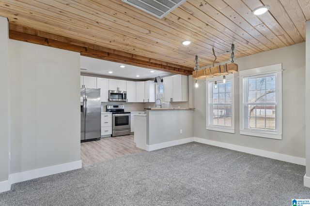 311 THRASH ROAD, Clanton, AL 35045