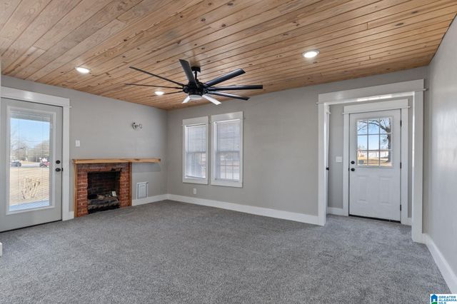 311 THRASH ROAD, Clanton, AL 35045