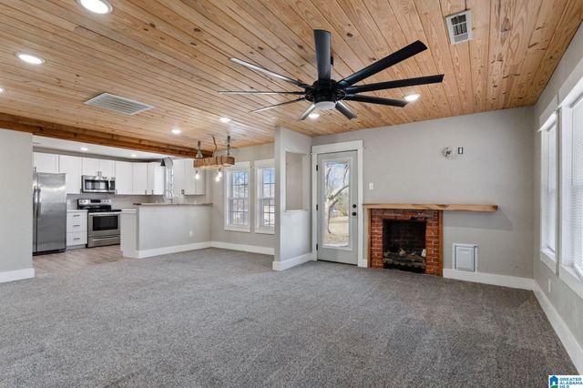 311 THRASH ROAD, Clanton, AL 35045