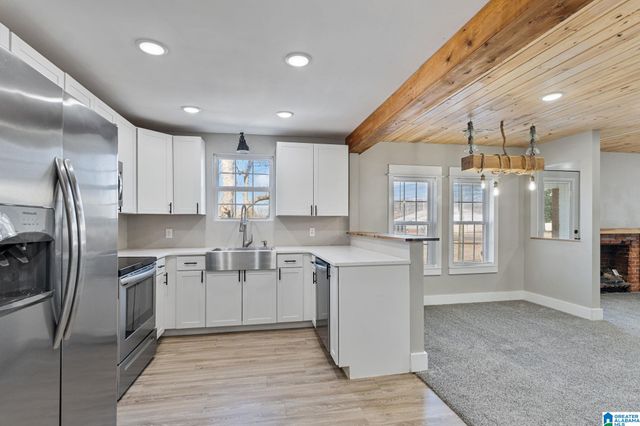 311 THRASH ROAD, Clanton, AL 35045