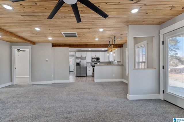 311 THRASH ROAD, Clanton, AL 35045