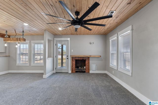 311 THRASH ROAD, Clanton, AL 35045