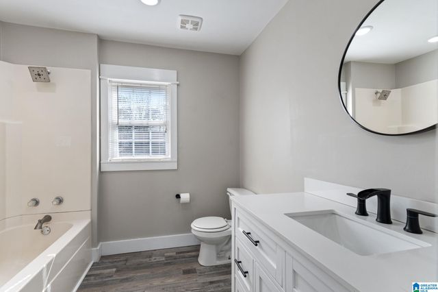 311 THRASH ROAD, Clanton, AL 35045