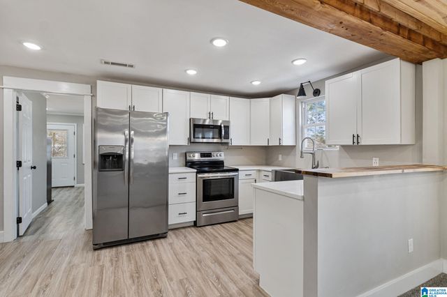 311 THRASH ROAD, Clanton, AL 35045