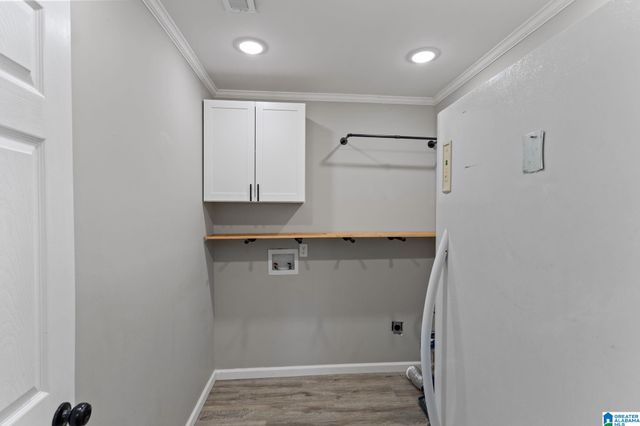 311 THRASH ROAD, Clanton, AL 35045