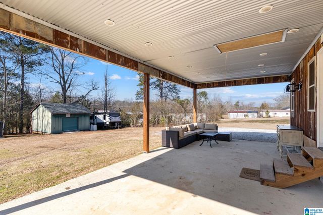 311 THRASH ROAD, Clanton, AL 35045