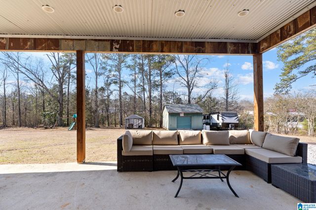 311 THRASH ROAD, Clanton, AL 35045