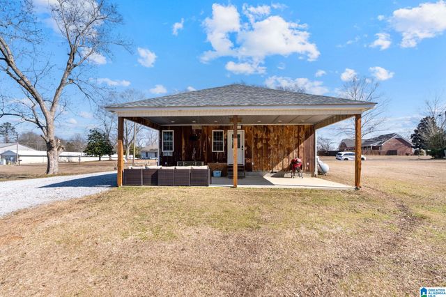 311 THRASH ROAD, Clanton, AL 35045