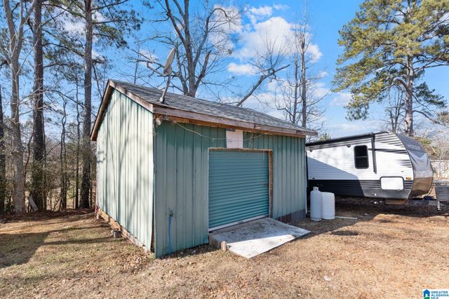 311 THRASH ROAD, Clanton, AL 35045