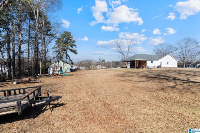 311 THRASH ROAD, Clanton, AL 35045