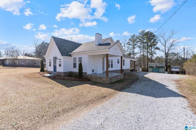 311 THRASH ROAD, Clanton, AL 35045