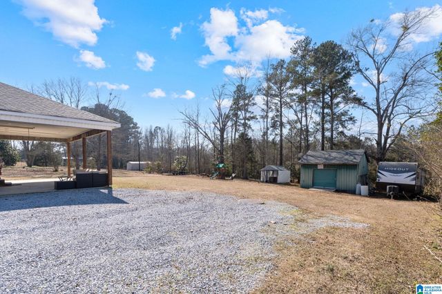 311 THRASH ROAD, Clanton, AL 35045