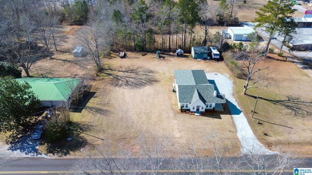 311 THRASH ROAD, Clanton, AL 35045