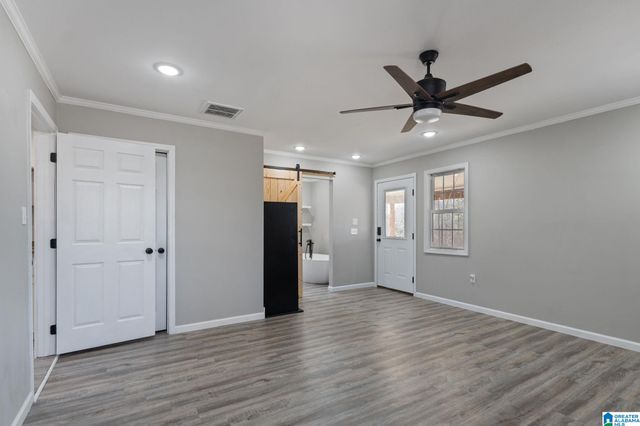 311 THRASH ROAD, Clanton, AL 35045