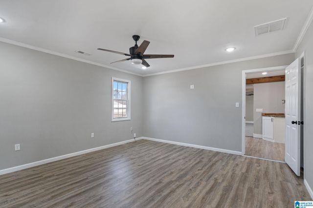 311 THRASH ROAD, Clanton, AL 35045