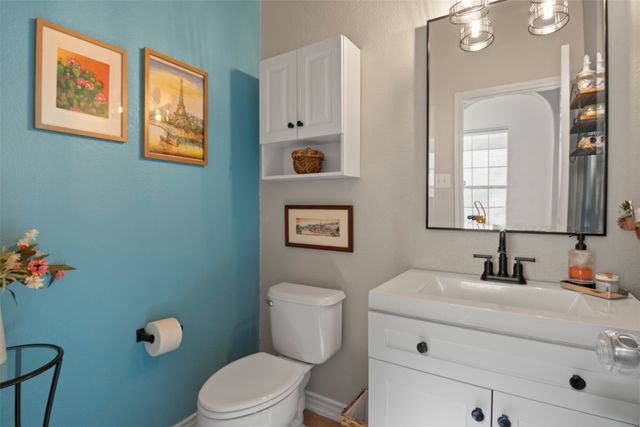 2004 Spotted Court, Plano, TX 75074