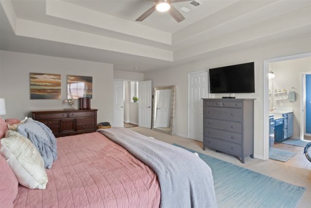 2004 Spotted Court, Plano, TX 75074