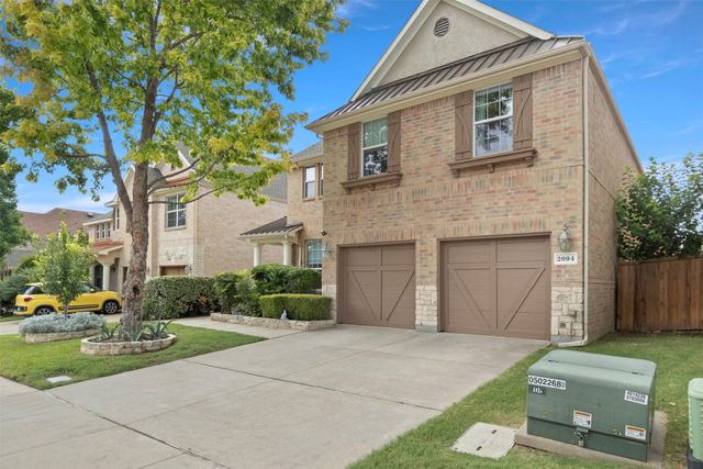 2004 Spotted Court, Plano, TX 75074