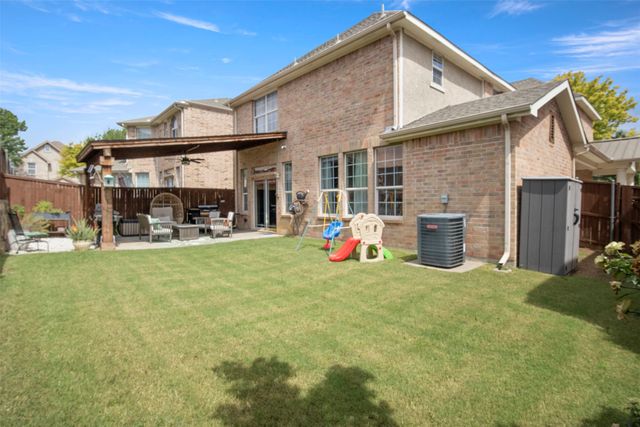 2004 Spotted Court, Plano, TX 75074