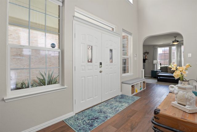2004 Spotted Court, Plano, TX 75074