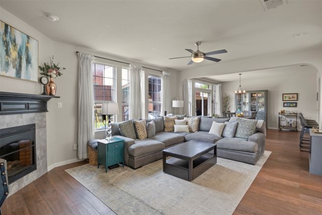 2004 Spotted Court, Plano, TX 75074