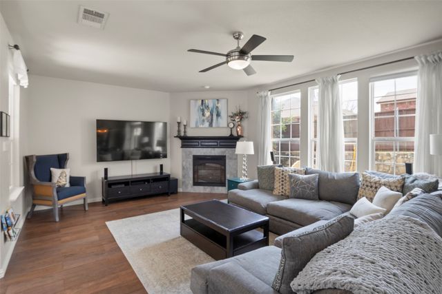 2004 Spotted Court, Plano, TX 75074