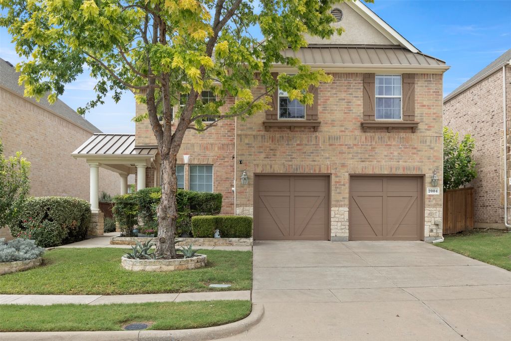 2004 Spotted Court, Plano, TX 75074