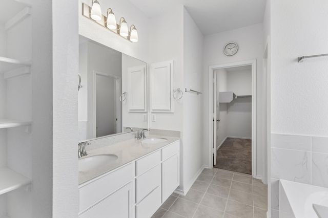 4481 Acerno ST, Round Rock, TX 78665