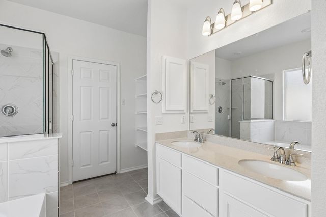 4481 Acerno ST, Round Rock, TX 78665