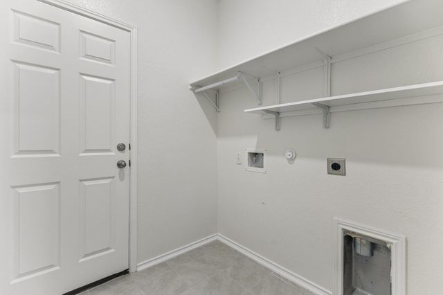 4481 Acerno ST, Round Rock, TX 78665