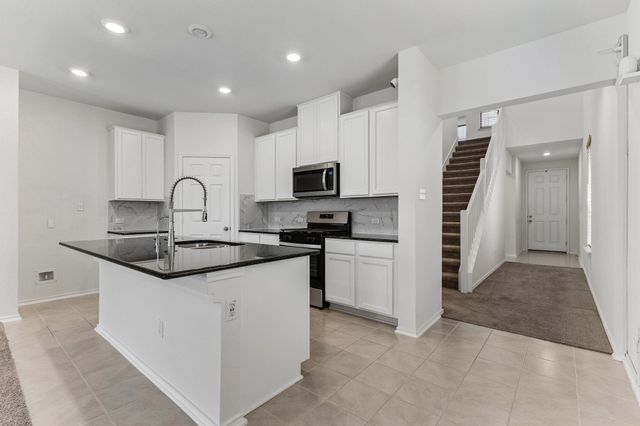 4481 Acerno ST, Round Rock, TX 78665