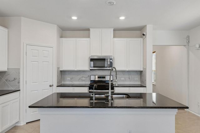 4481 Acerno ST, Round Rock, TX 78665