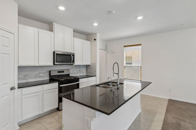 4481 Acerno ST, Round Rock, TX 78665