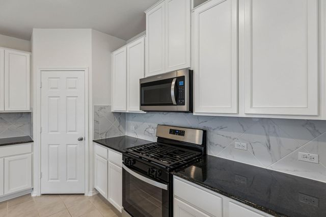4481 Acerno ST, Round Rock, TX 78665