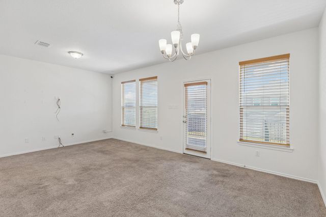 4481 Acerno ST, Round Rock, TX 78665
