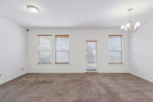 4481 Acerno ST, Round Rock, TX 78665