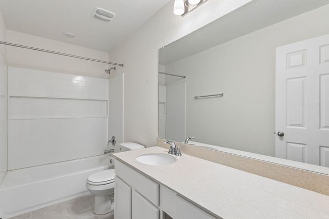 4481 Acerno ST, Round Rock, TX 78665